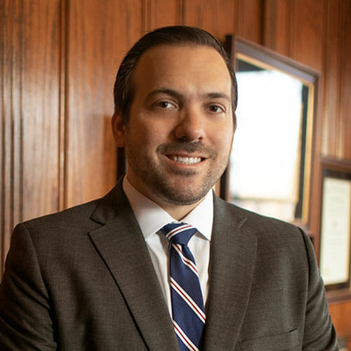 CORY L. RICCI