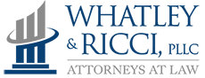 Whatley & Ricci, PLLC Logo