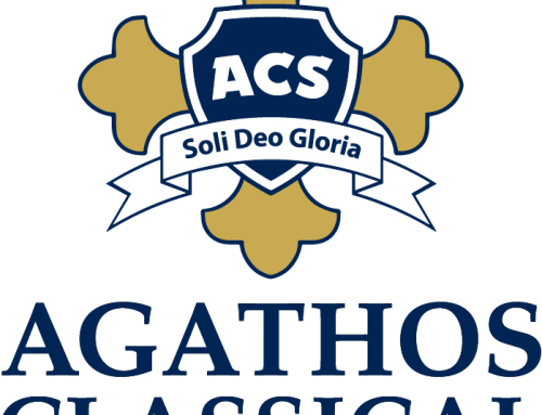 Agathos Classical school makes mock trial history