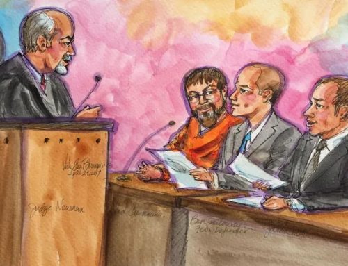 Thomas family sues Maury County BOE and Tad Cummins