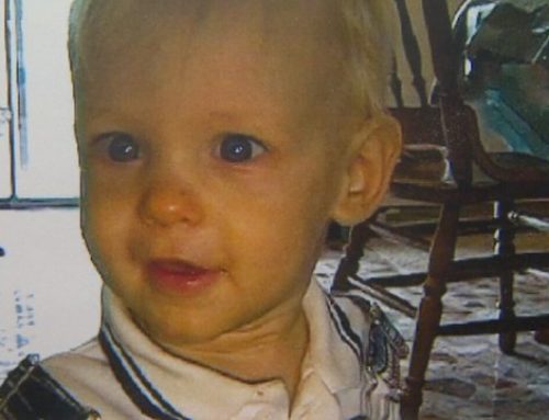 Toddler’s Body To Be Exhumed For Second Autopsy