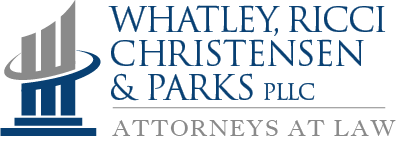 Whatley & Ricci, PLLC Logo