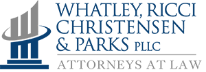 Whatley, Ricci, Christensen & Parks, PLLC Logo
