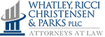Whatley, Ricci, Christensen & Parks, PLLC Logo